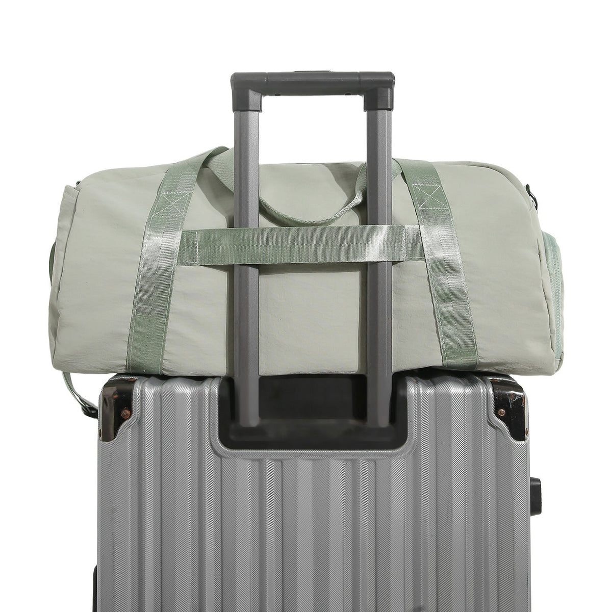 Practical Sports Bag LoungeYard — product view 3