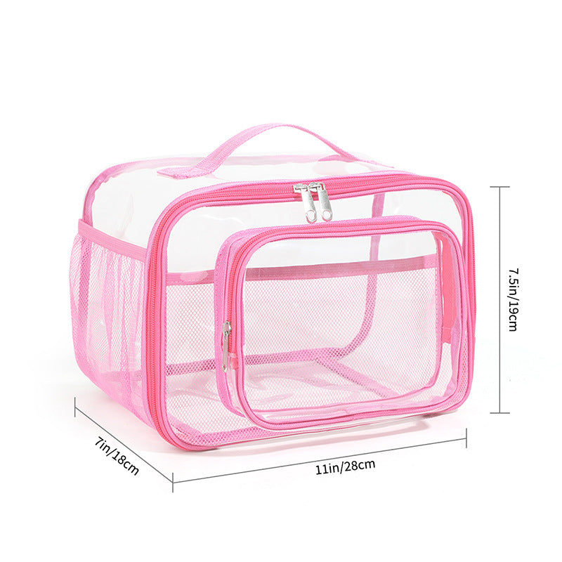Practical Organizer Bag LoungeYard — product view 6