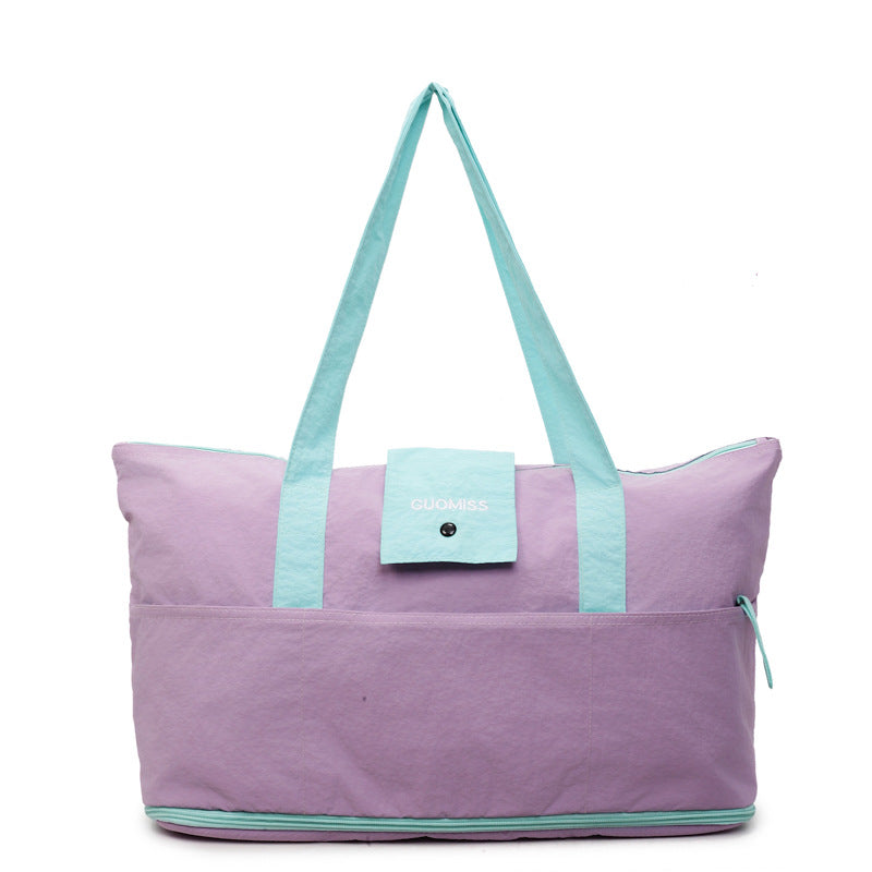 Travel bag LoungeYard — product view 7