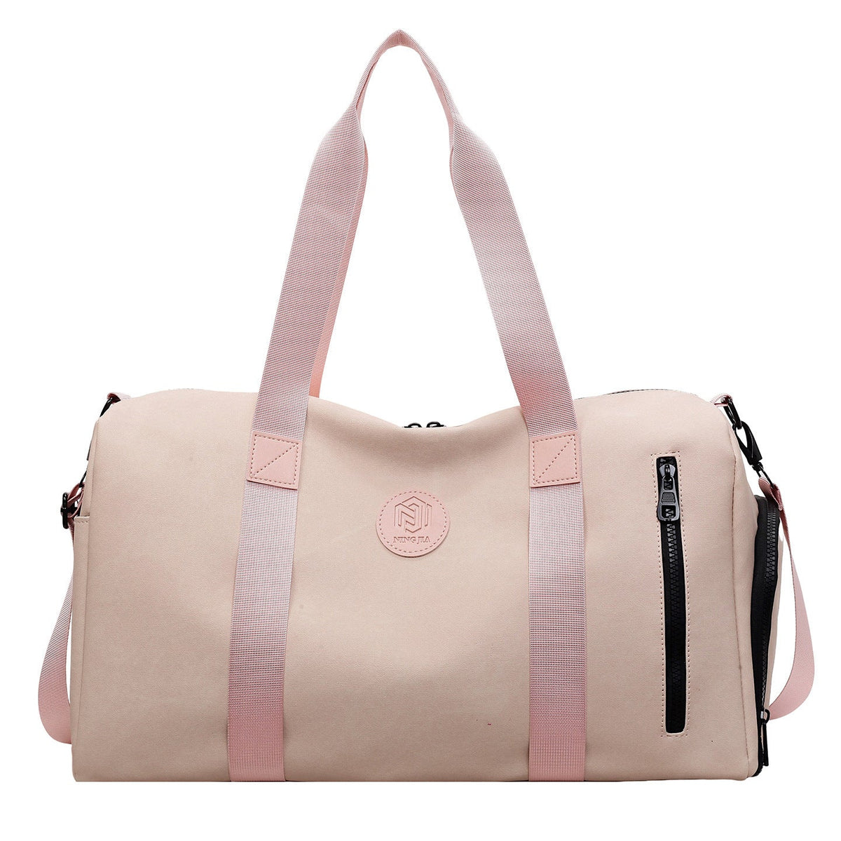 Travel Duffel Bag LoungeYard — product view 5