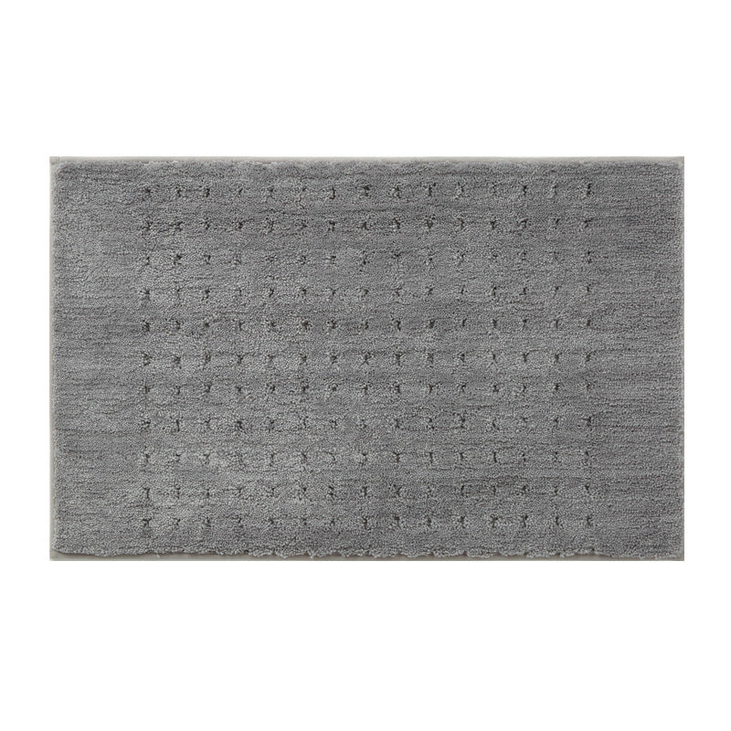 Ultra-Soft Memory Foam Bath Mat — product view 5