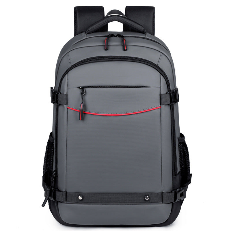 Durable High-Performance Laptop Backpack LoungeYard — product view 4