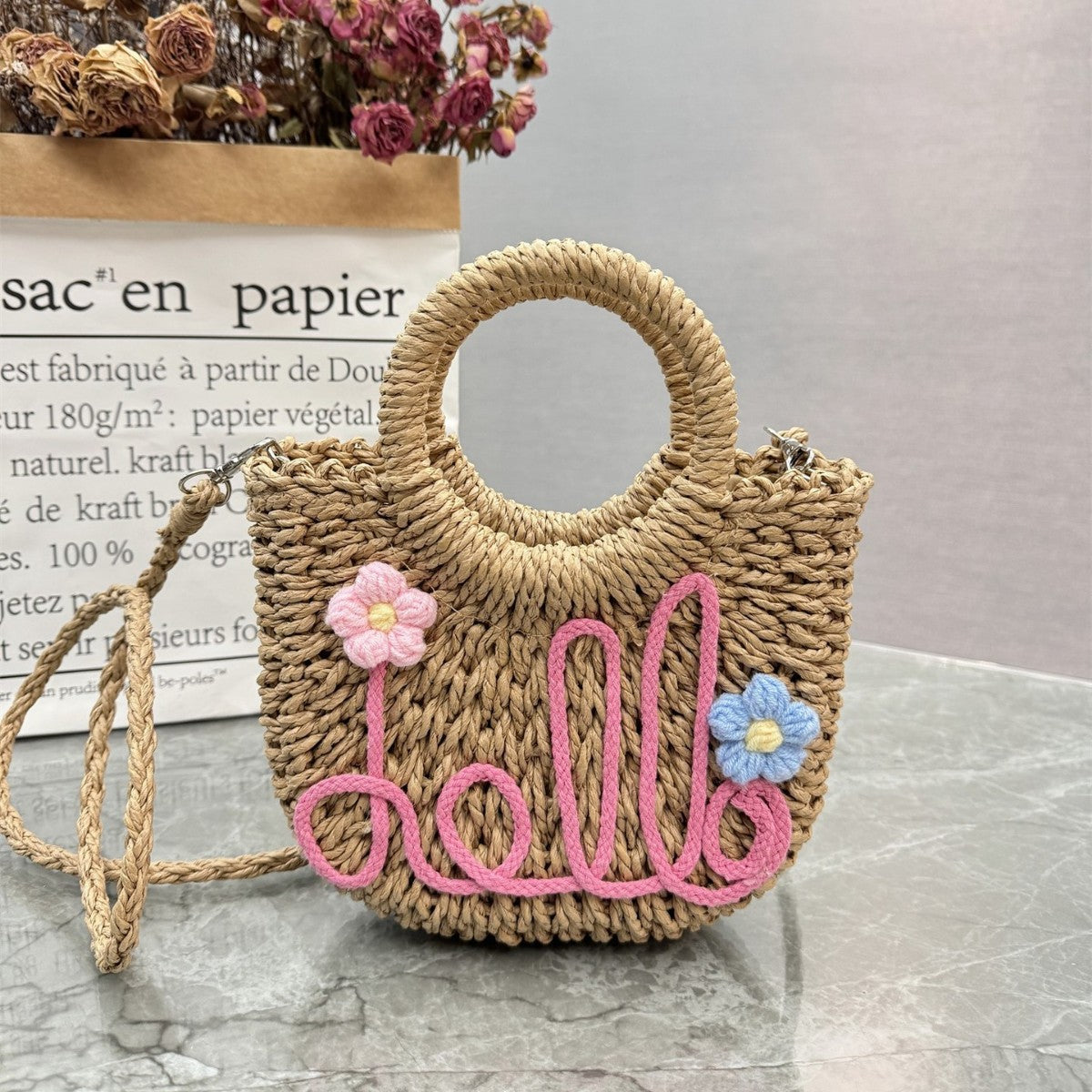LoungeYard Handbag — product view 4