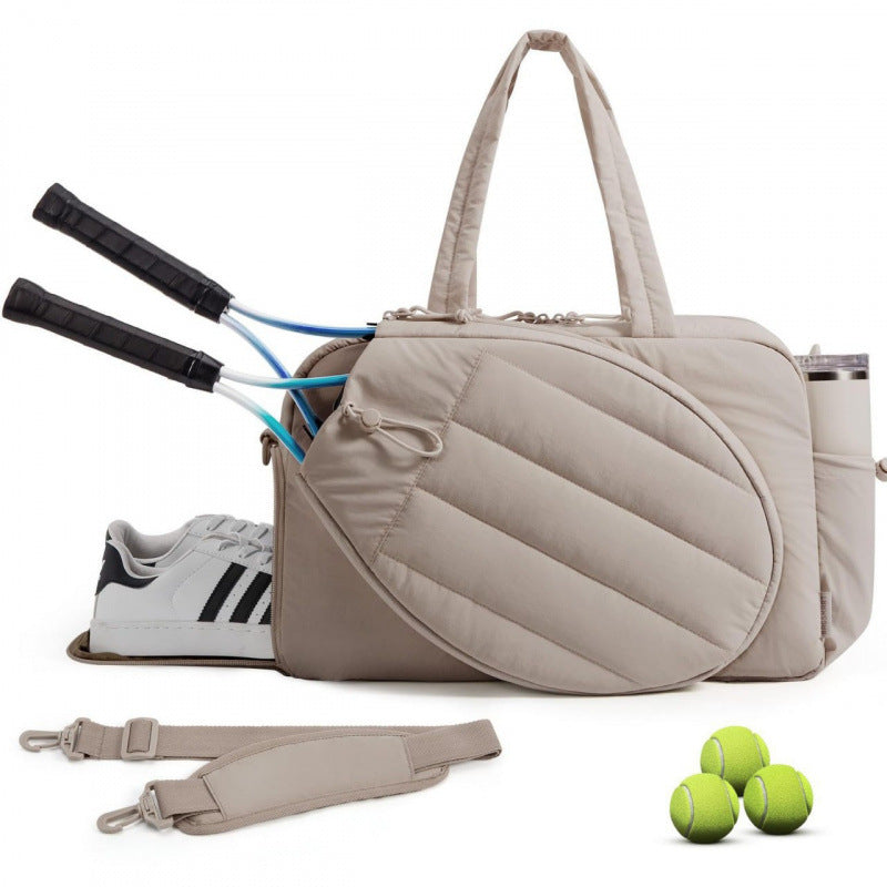 Multi-Functional Tennis Bag LoungeYard — product view 5