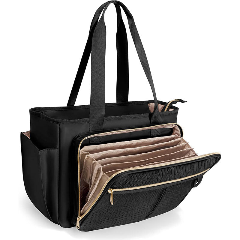 Organizer Handbag LoungeYard — product view 5