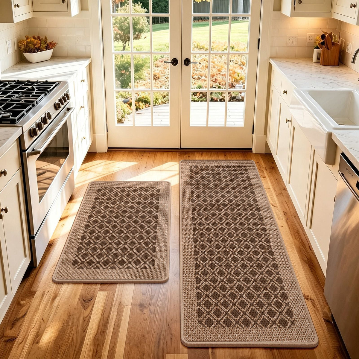 Kitchen Comfort Mat Bowlift — product view 4