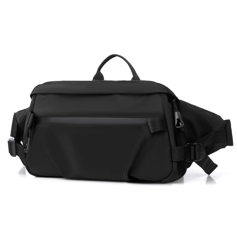 Versatile Crossbody Backpack LoungeYard — product view 2
