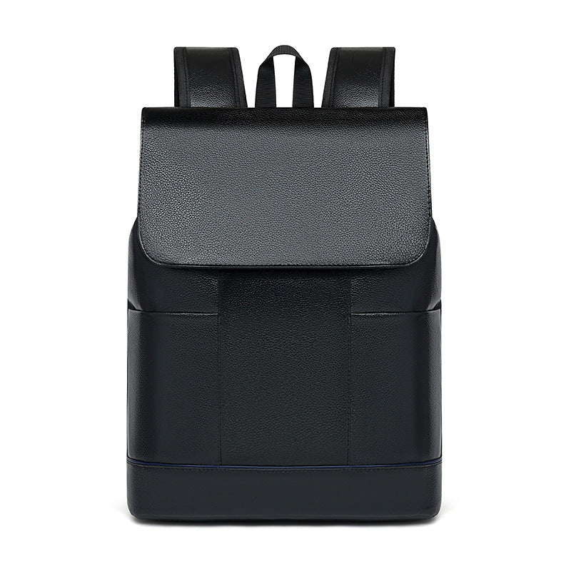 Chic Structured Backpack LoungeYard — product view 2