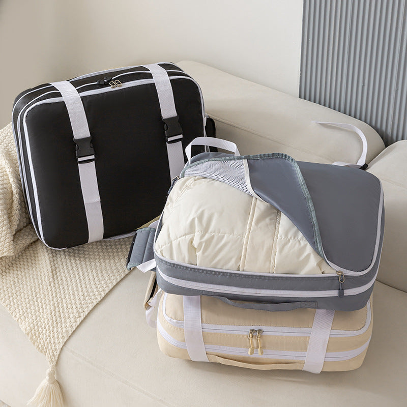Travel Suitcase LoungeYard — product view 3
