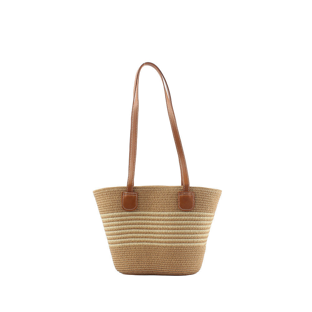 Leisurely Basket Bag LoungeYard — product view 2