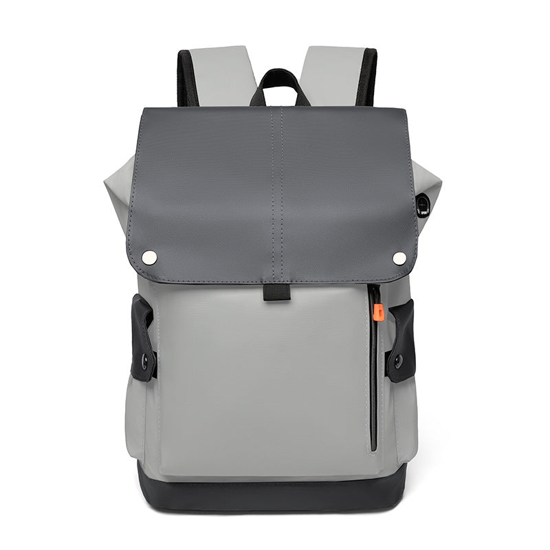 Waterproof Travel Backpack LoungeYard — product view 5