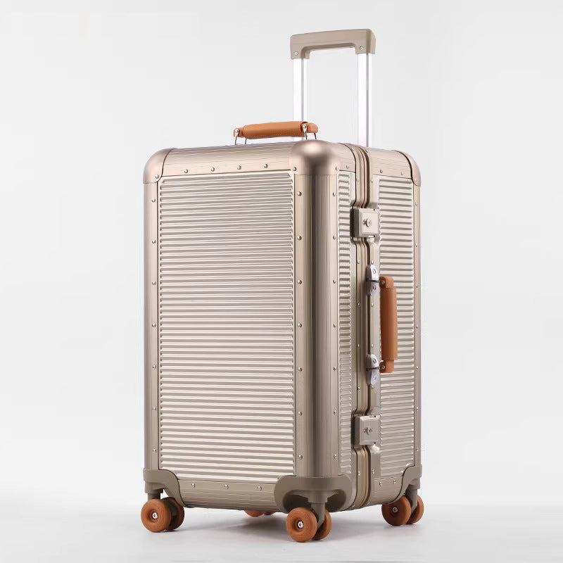 Stylish Luggage — product view 5