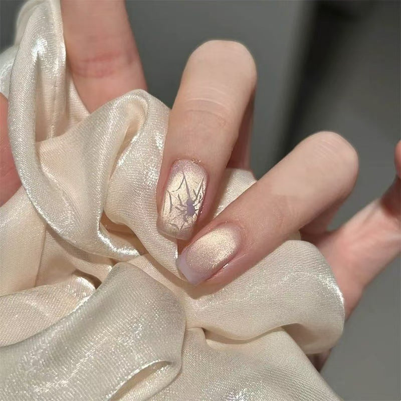 Elegant Press-On Nail Set — product view 3