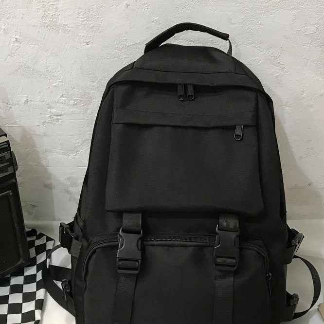 Premium Multi-Function Adventure Backpack LoungeYard — product view 3