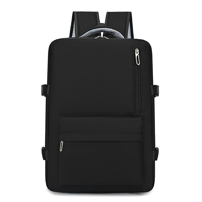 Multi-Functional Urban Backpack — product view 2