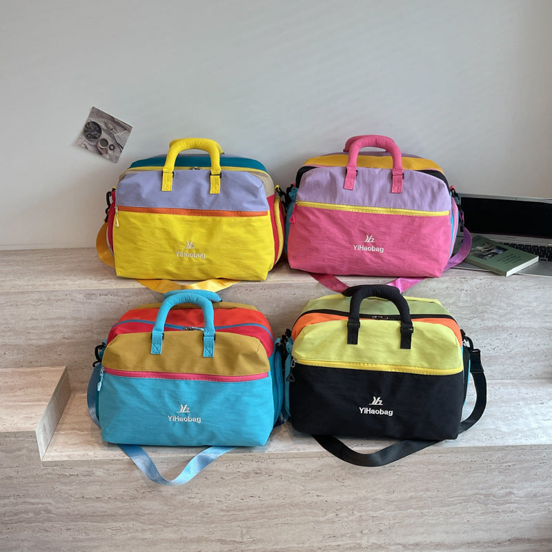 Multi-Purpose Travel — product view 4