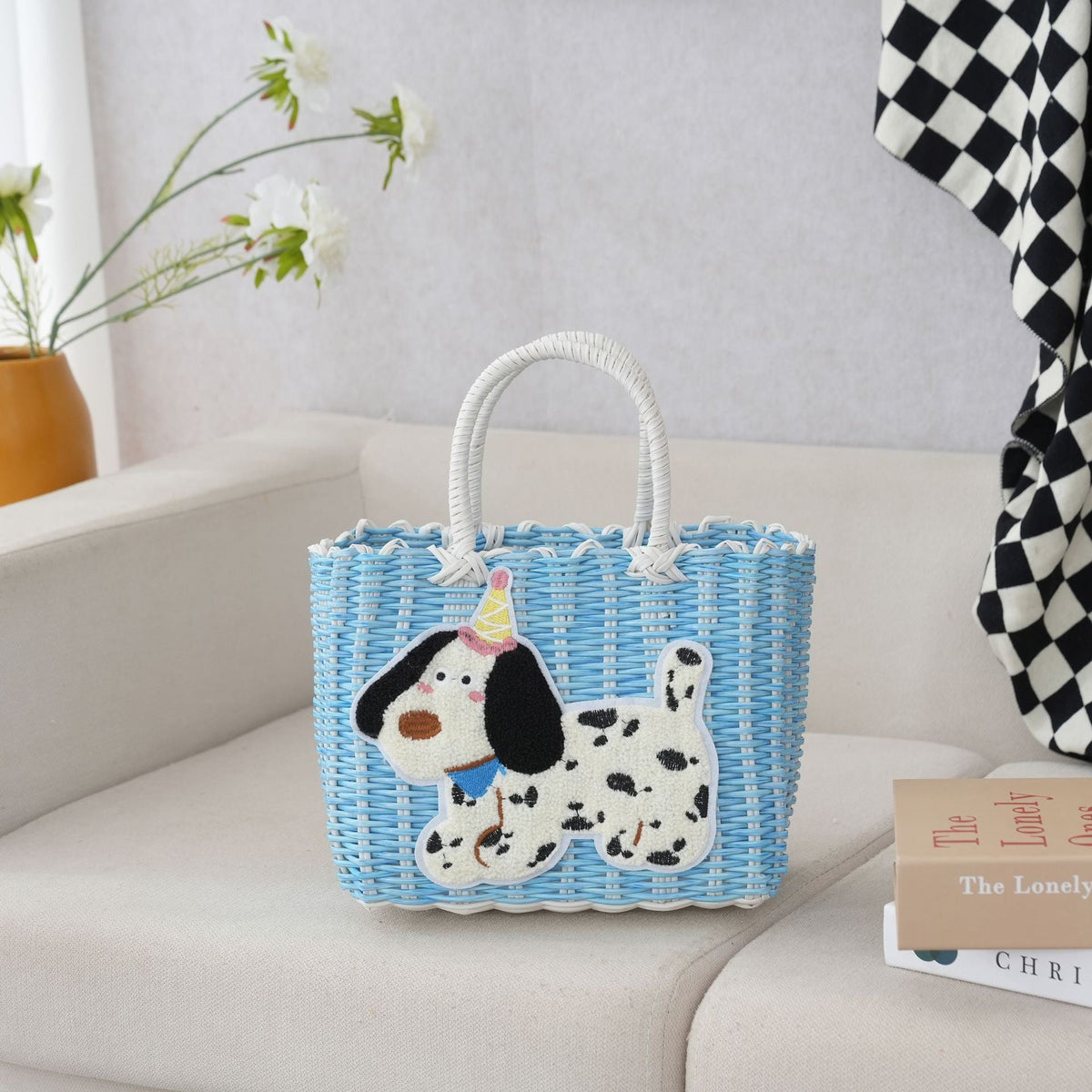 Handbag LoungeYard — product view 5