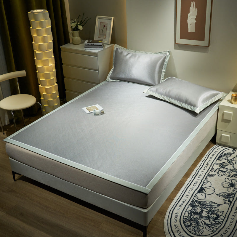 Breathable Cooling Mattress Cover — product view 3
