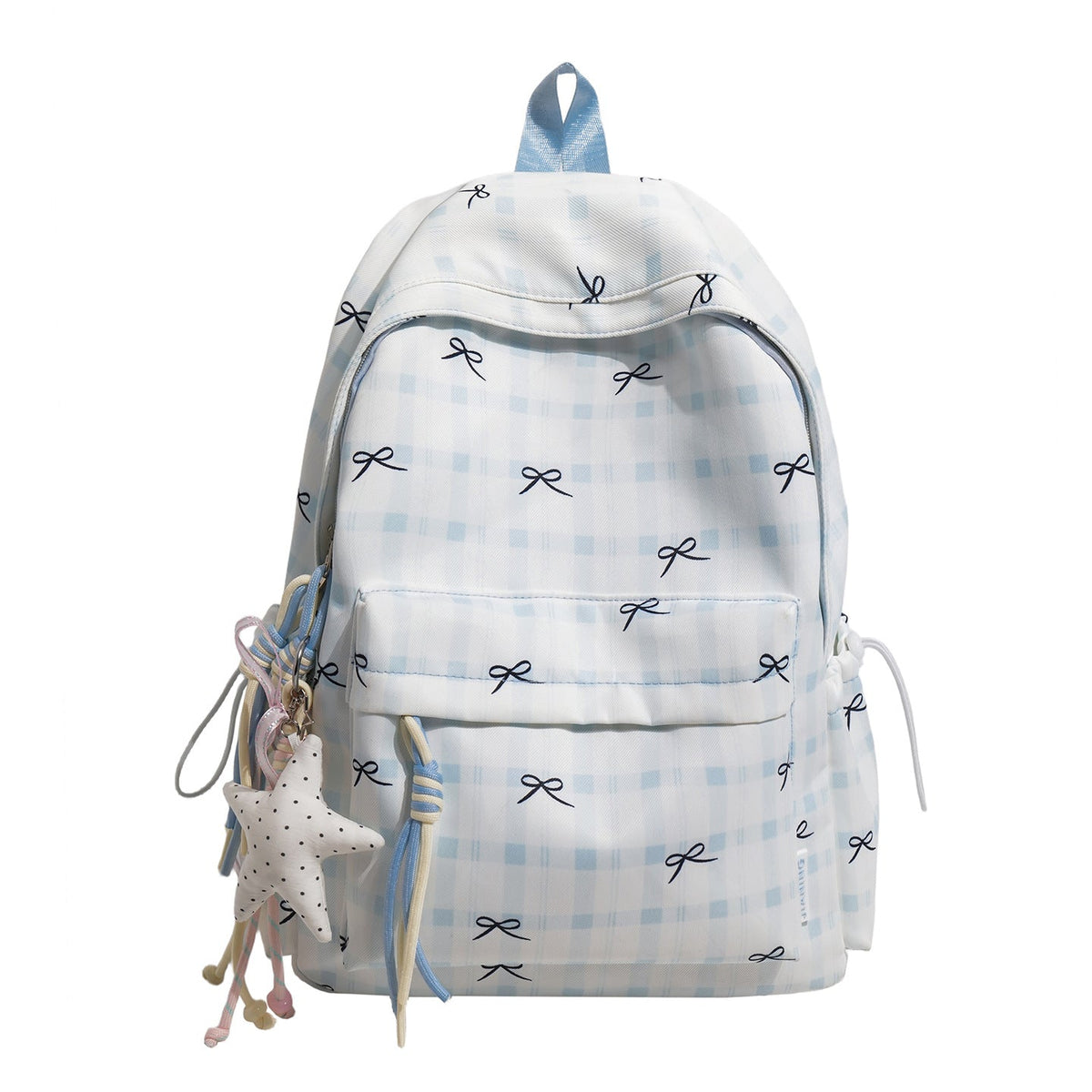 Decorative Everyday Backpack LoungeYard — product view 7