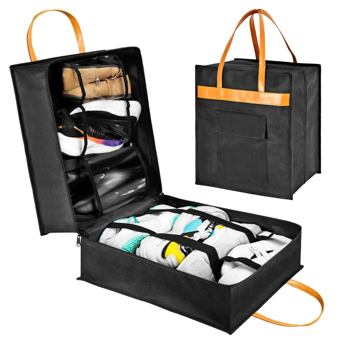 Cooler bag with insulated interior LoungeYard — product view 1