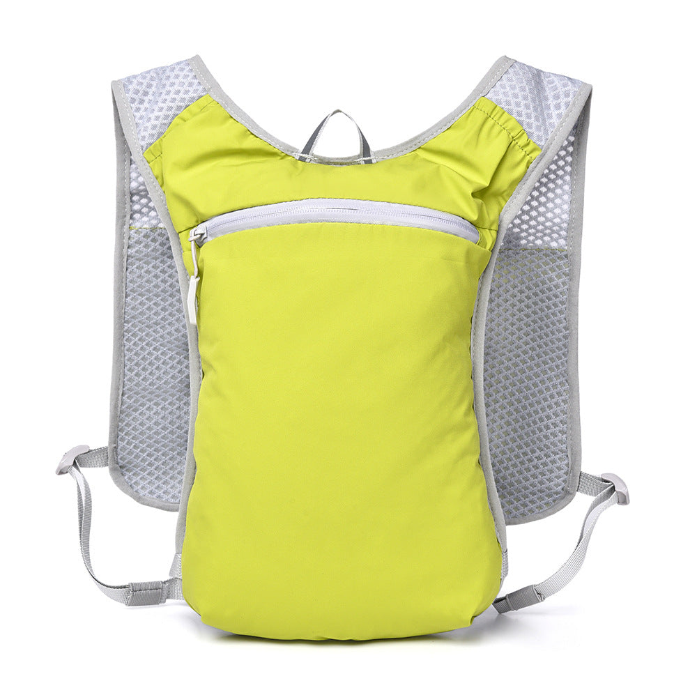 Lightweight and Breathable Sports Bag LoungeYard — product view 4