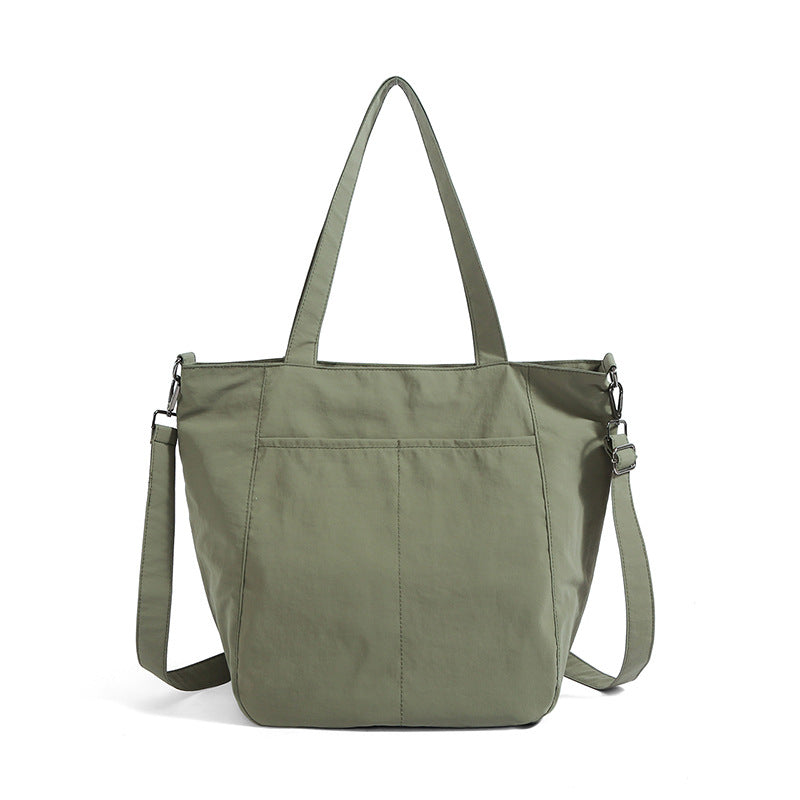Functional Everyday Tote Bag LoungeYard — product view 1