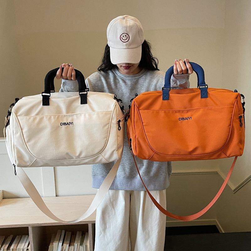 Travel Gym Duffle Bag — product view 3
