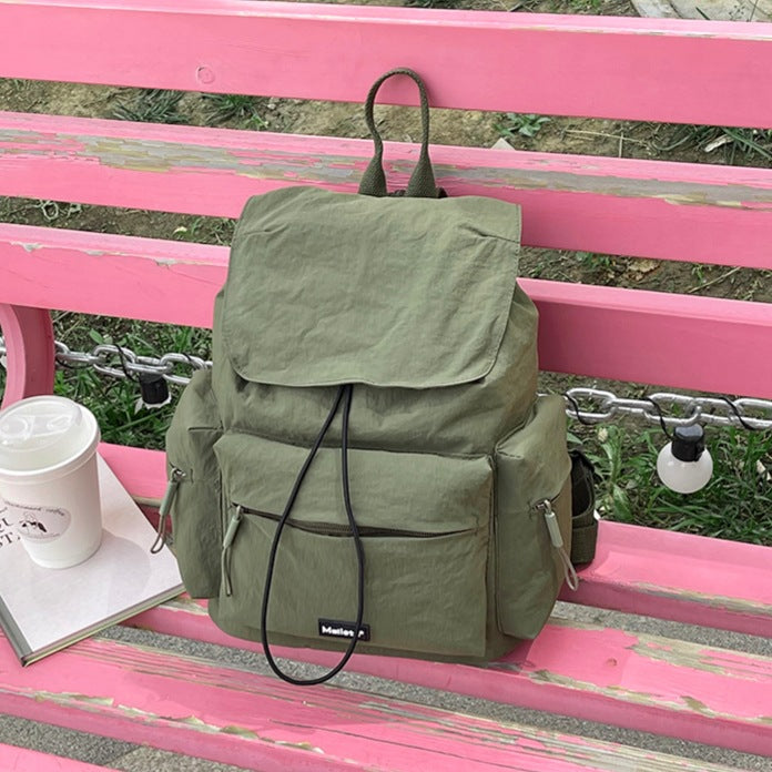 Multi-Functional Urban Backpack LoungeYard 1791204233 — product view 2