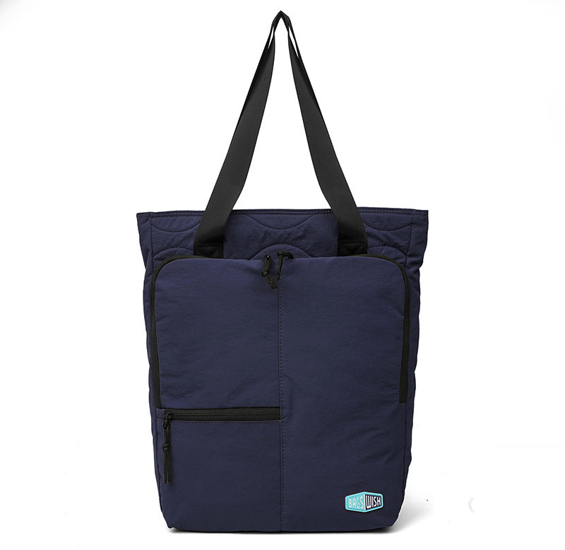 Practical Carry Bag With Versatile Division LoungeYard — product view 4