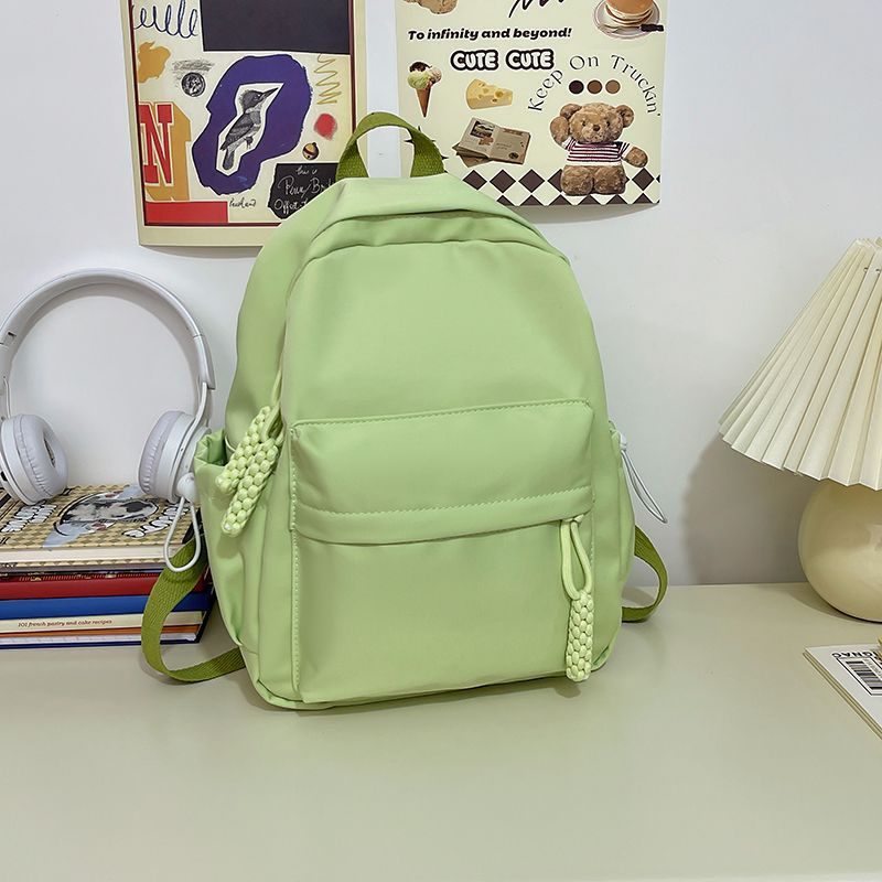 Modern Utility Backpack LoungeYard — product view 7