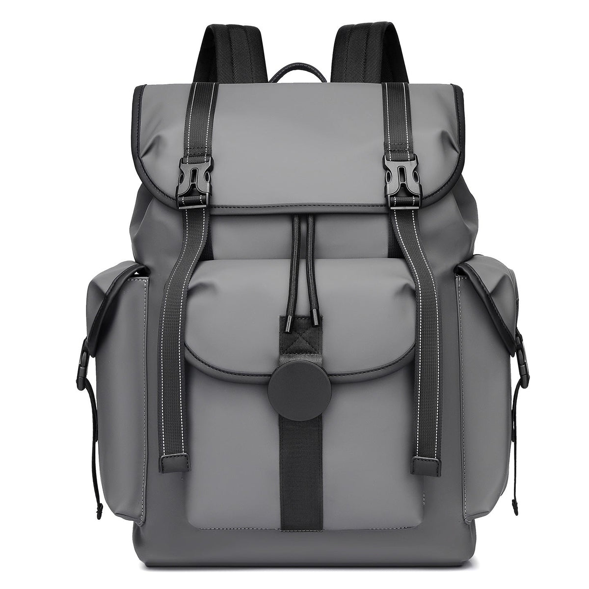High-Performance Waterproof Adventure Backpack LoungeYard — product view 2