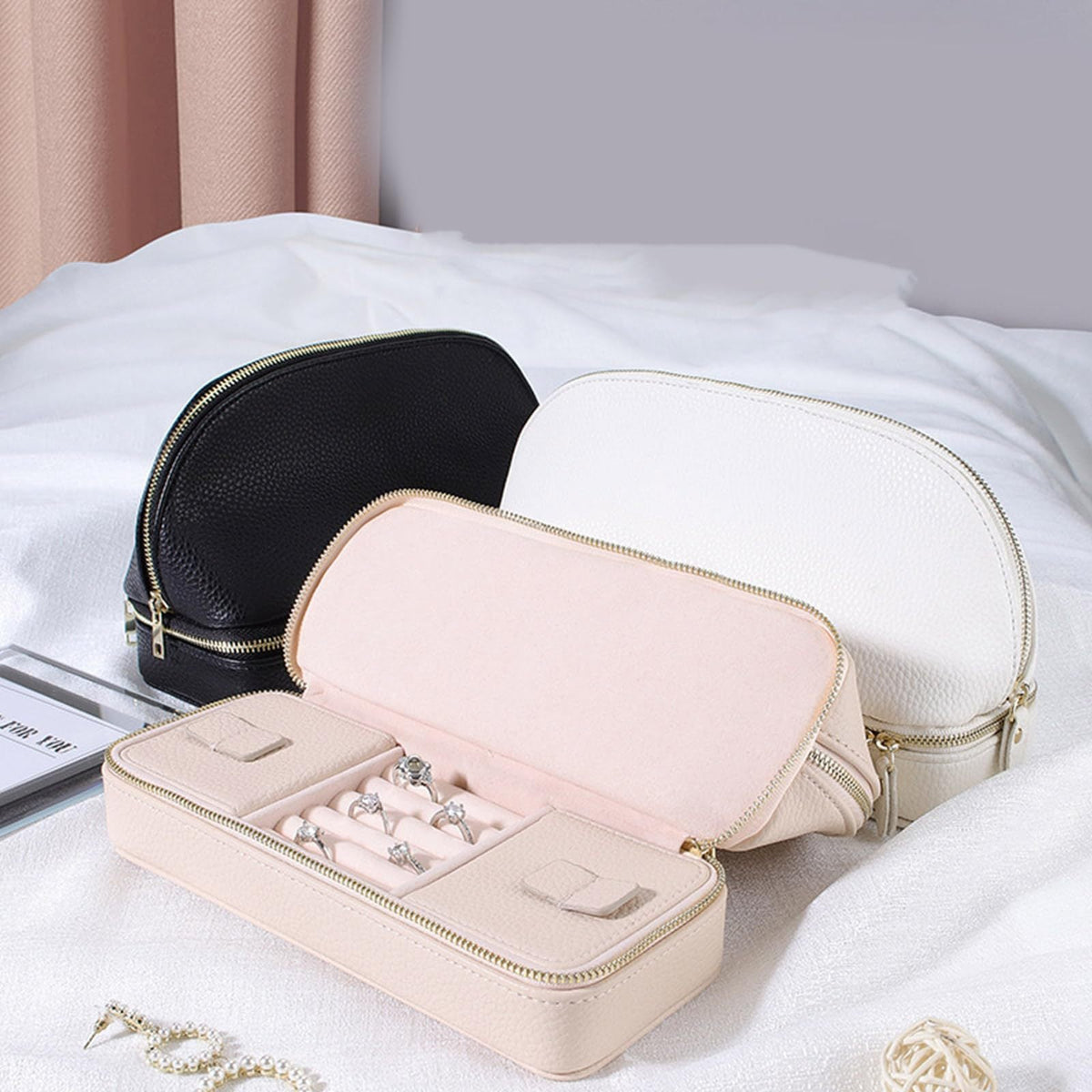 Cosmetic bag LoungeYard — product view 6