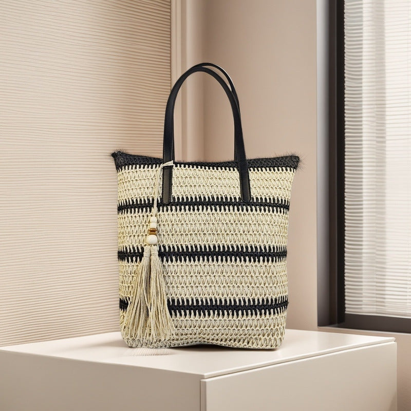 Beach bag LoungeYard — product view 5