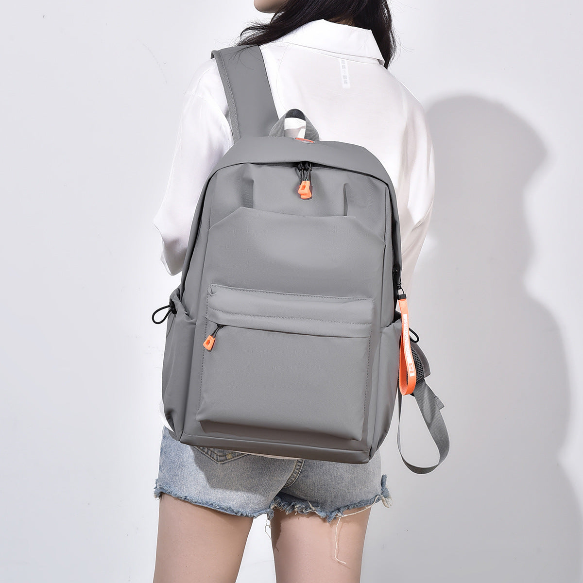 Everyday backpack LoungeYard — product view 1