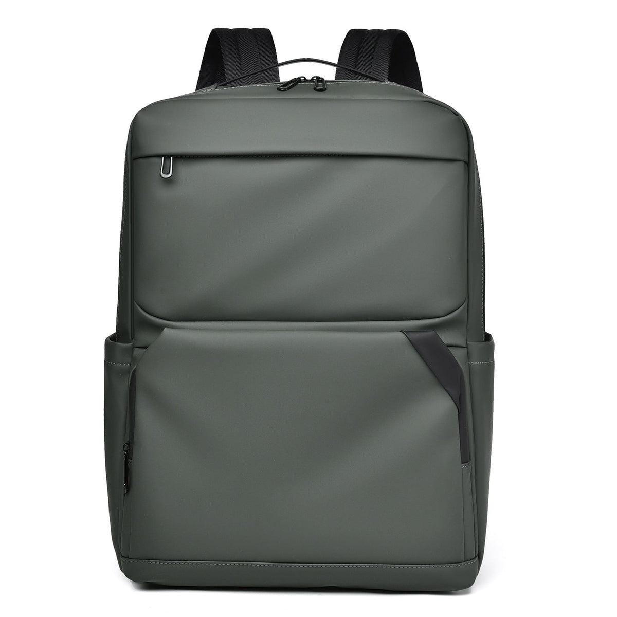 Sleek multifunctional tech-ready Backpack LoungeYard — product view 7
