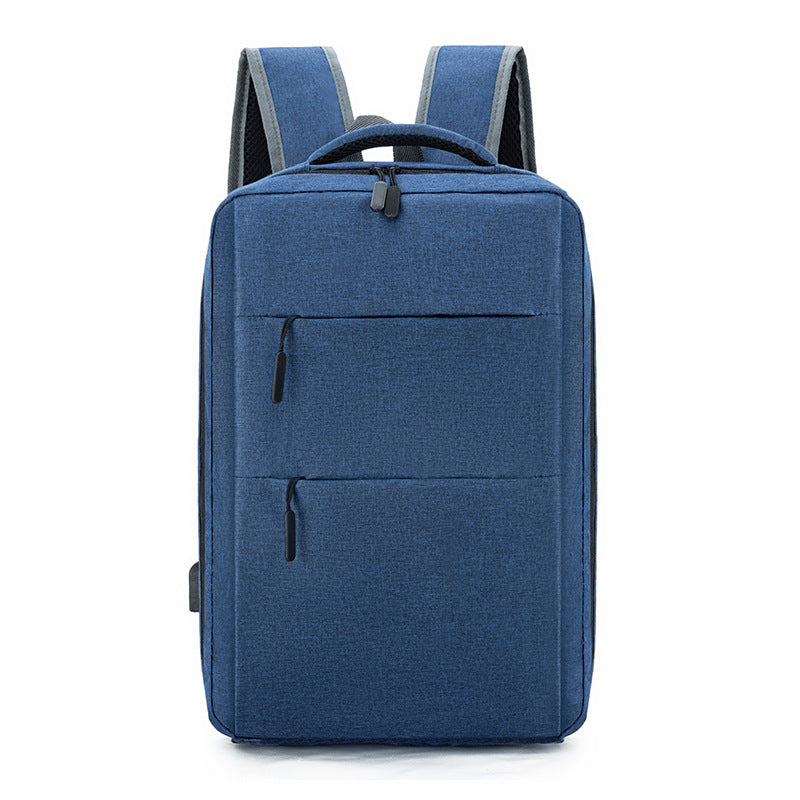 Travel-Friendly Multi-Functional Backpack LoungeYard — product view 3