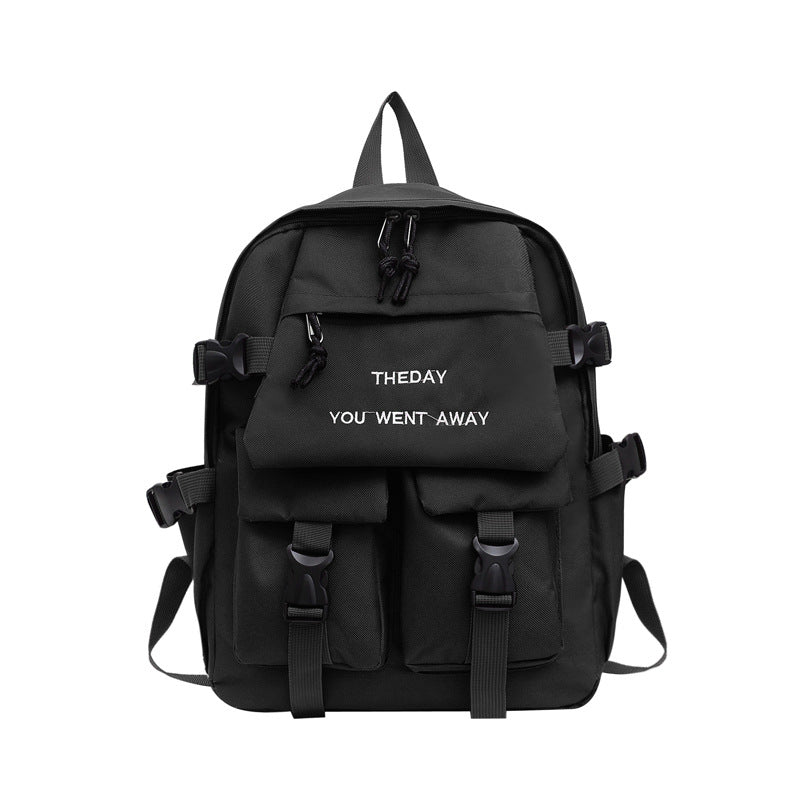 Functional Outdoor Backpack LoungeYard — product view 2