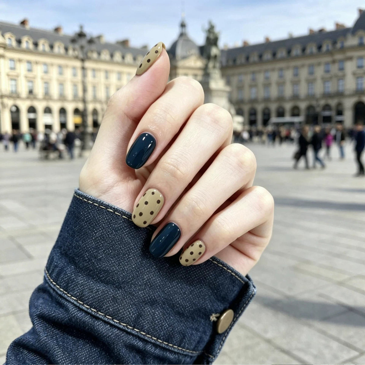 Artistic Nail Design — product view 2