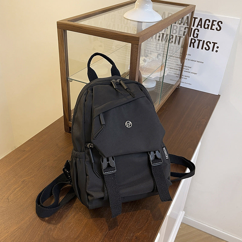Compact Utility Backpack — product view 1