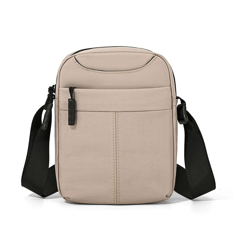 Stylish Messenger Bag LoungeYard — product view 3
