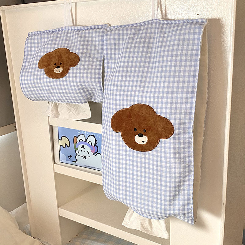 Practical Tissue Dispenser LoungeYard — product view 1