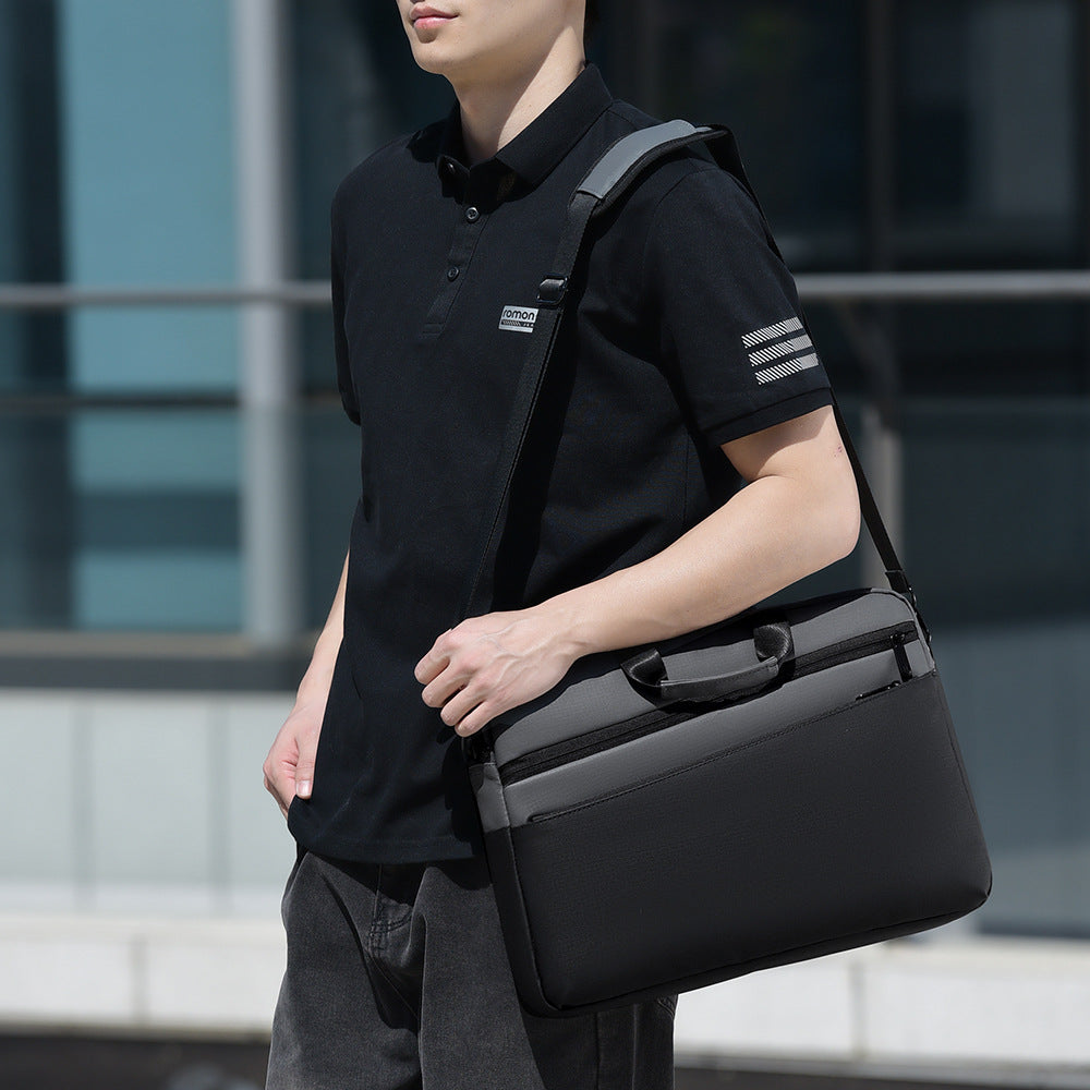 Laptop-Work-Bag LoungeYard — product view 2