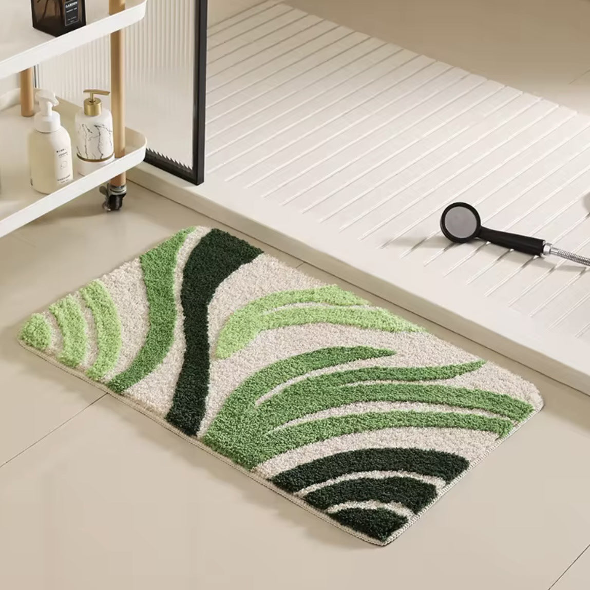 Bathroom Mat Bowlift — product view 4