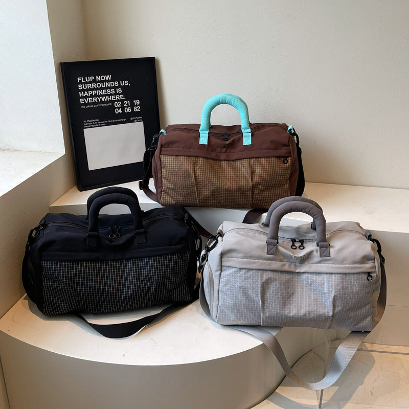 Versatile Travel Utility Duffle Bag — product view 3