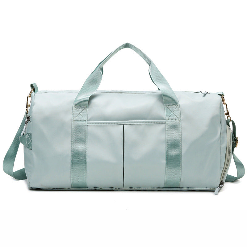 Multifunctional Sports and Travel Bag LoungeYard — product view 3