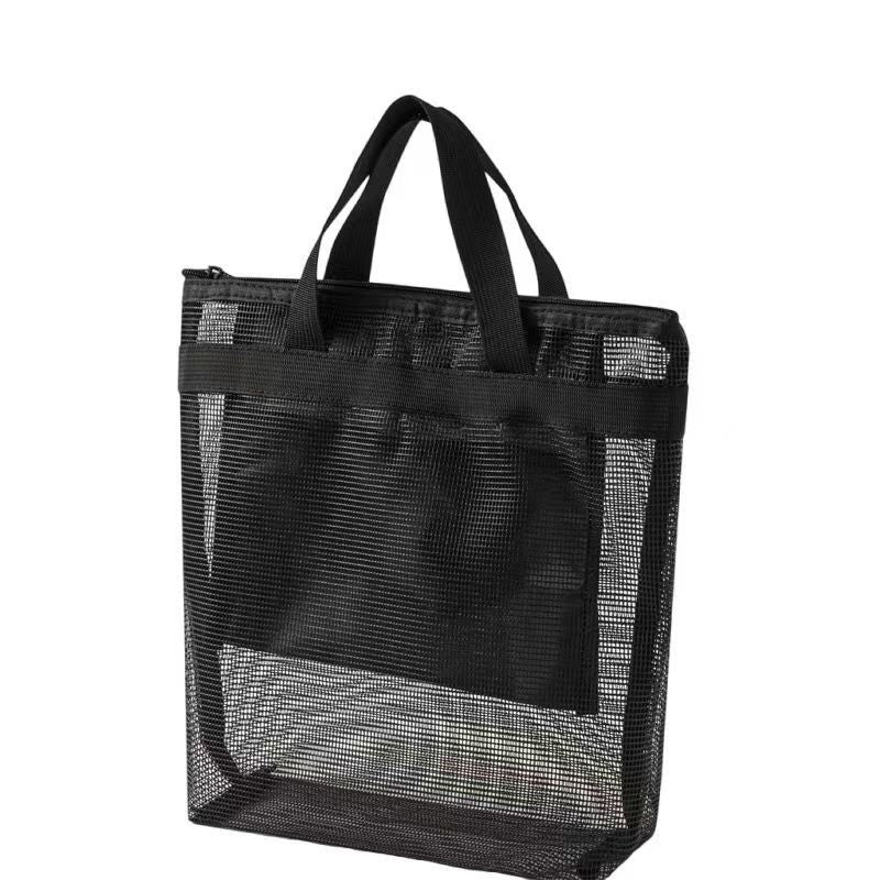 Practical mesh bag LoungeYard — product view 6