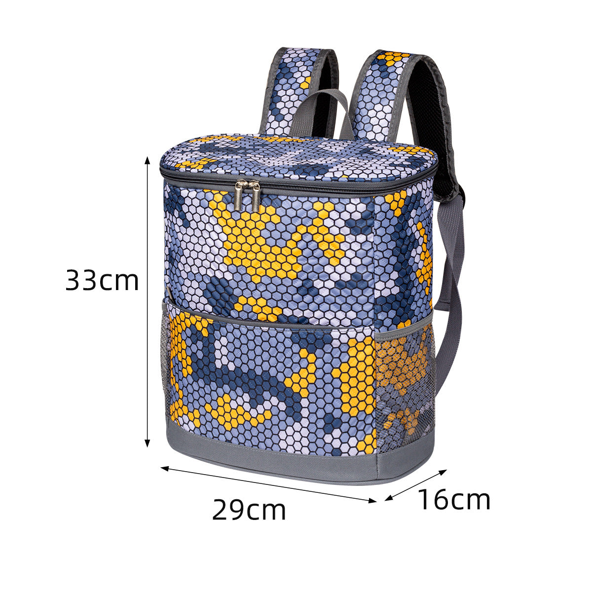 Women's Cool Backpack LoungeYard — product view 7