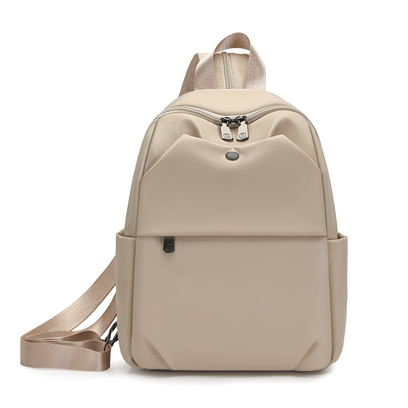 Multifunctional Stylish Backpack LoungeYard — product view 4
