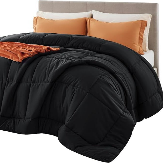 Luxurious All-Season Comforter Set LoungeYard — product view 3