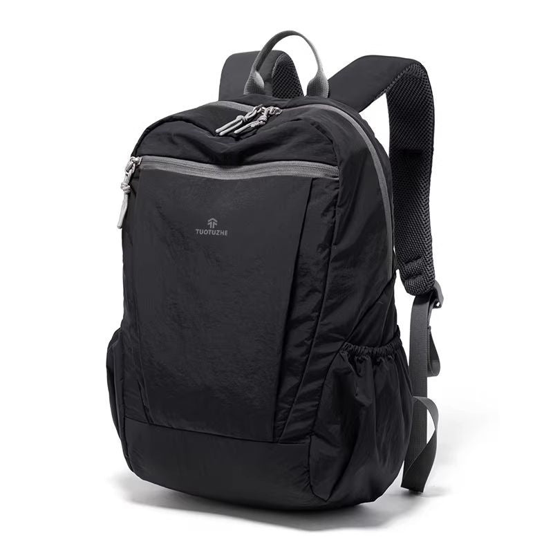Lightweight Multi-Functional Hiking Backpack LoungeYard — product view 7
